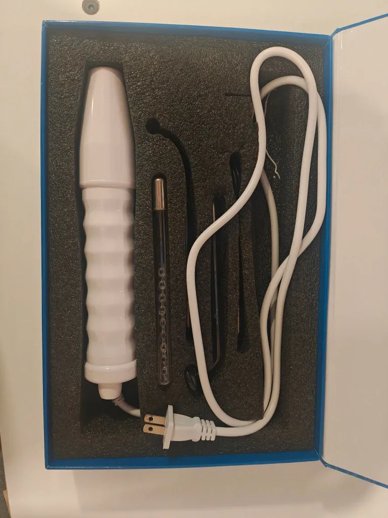 Facial Beauty Devices image indicator(7)