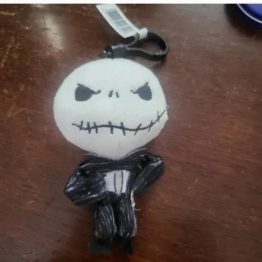 Funko , Disney TNBC mini backpack image indicator(8)