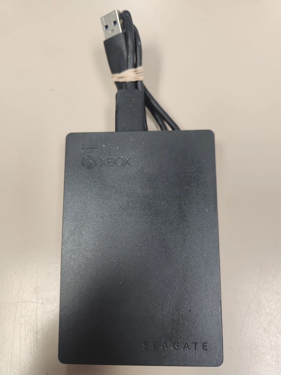 Seagate Xbox Game Drive 2TB External HDD