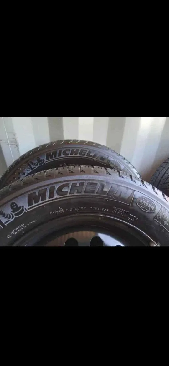 Michelin 195/65R15 Tire