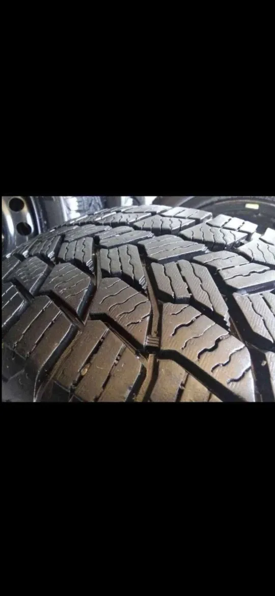 Michelin 195/65R15 Tire image indicator(6)