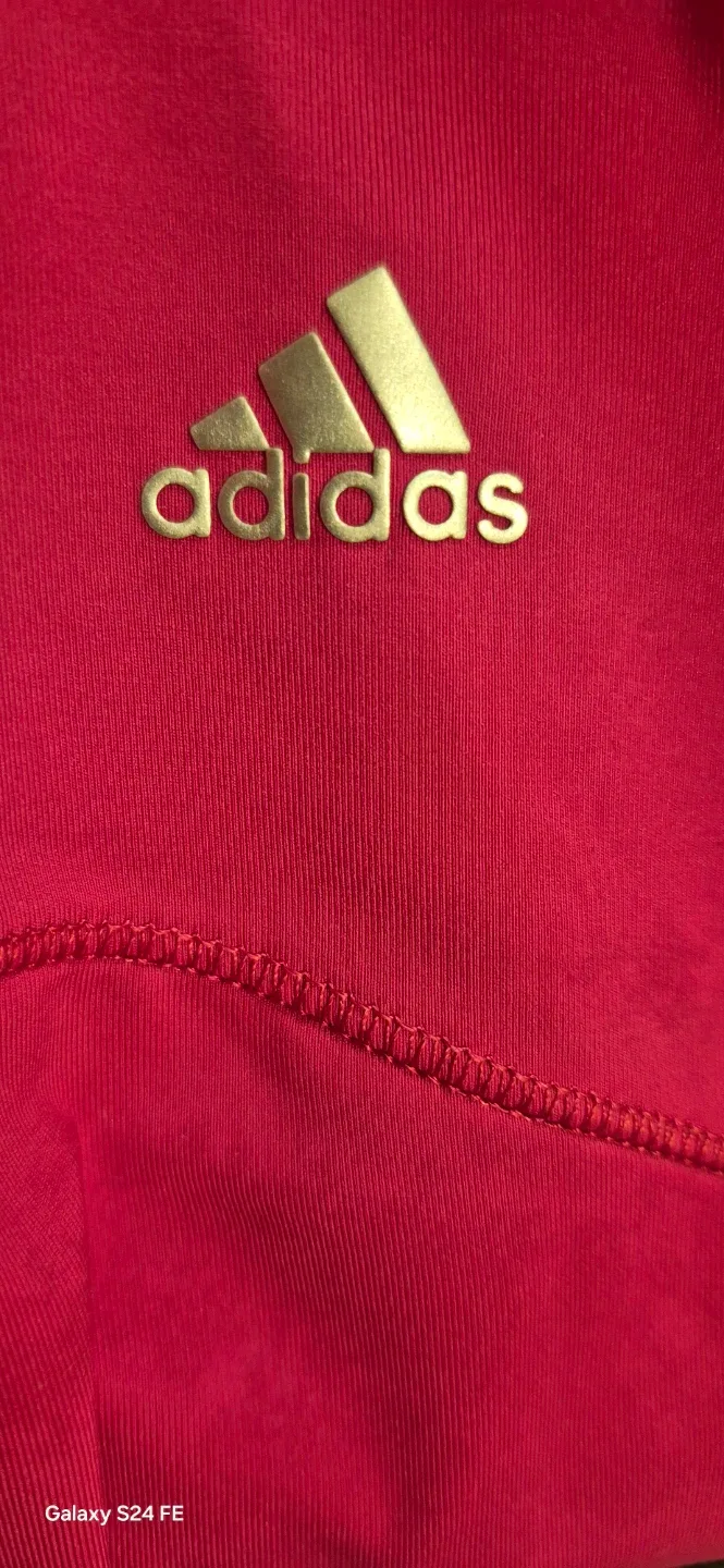Ladies  xl addidas top image indicator(3)