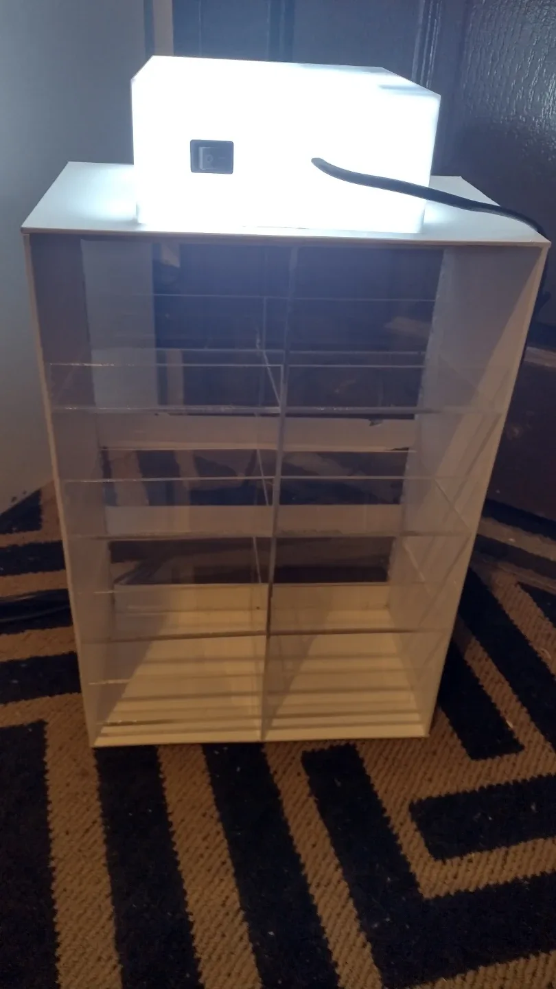 ( 3 ) Earbuds Display Stand - Testing Tower Included image indicator(4)