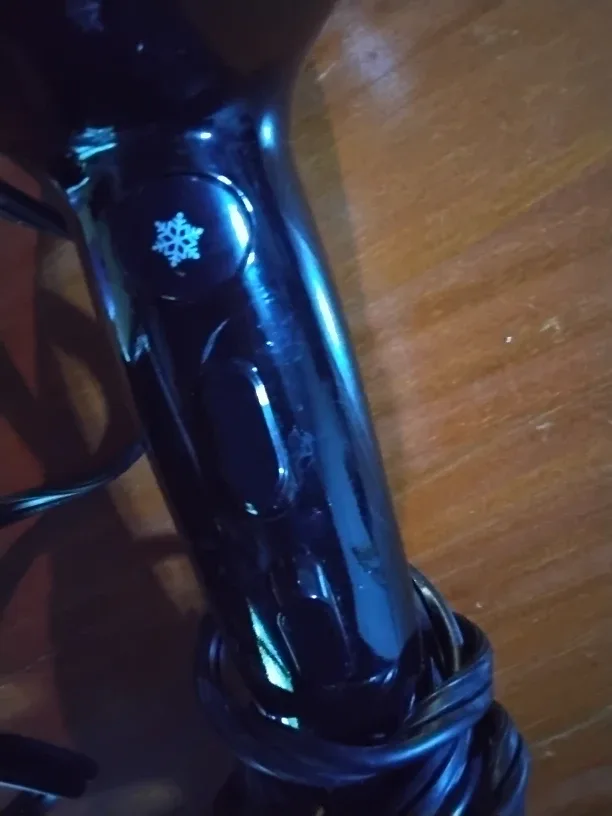 Hair Forensic HF475 Hair Dryer - Black image indicator(3)