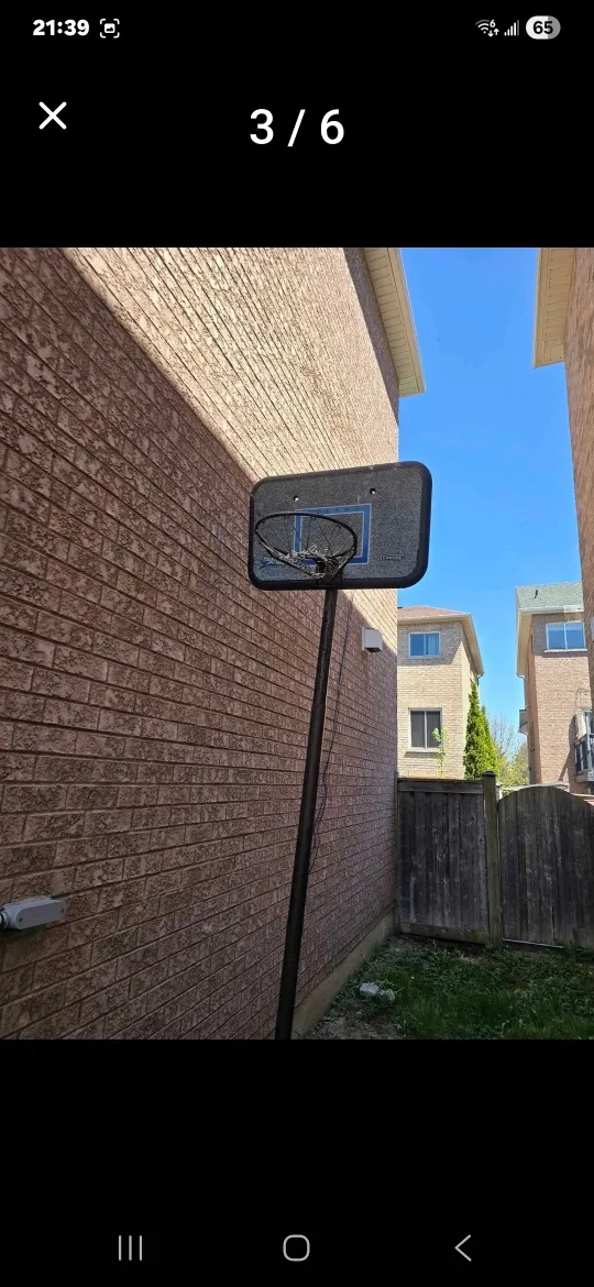 Lifetime hoops basketball net image indicator(3)