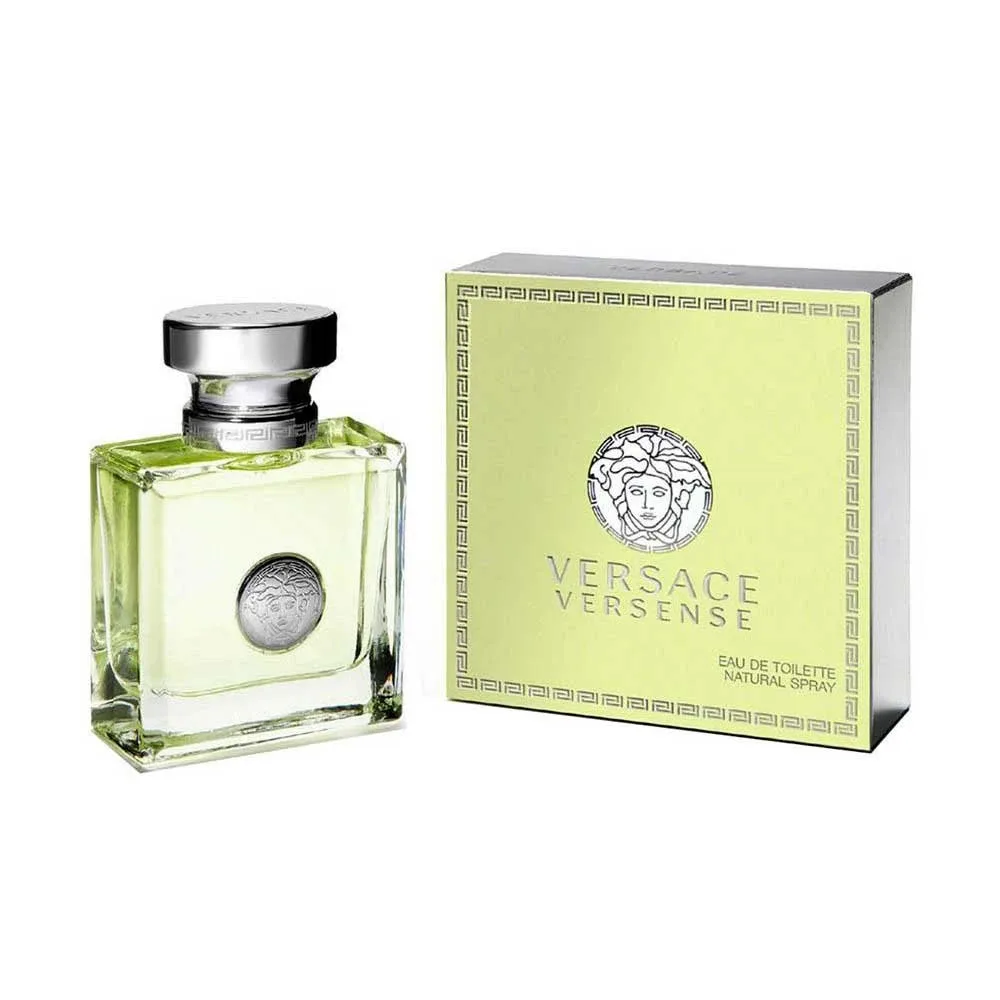 Brand new Women's Versace Eau de Toilette sale $45