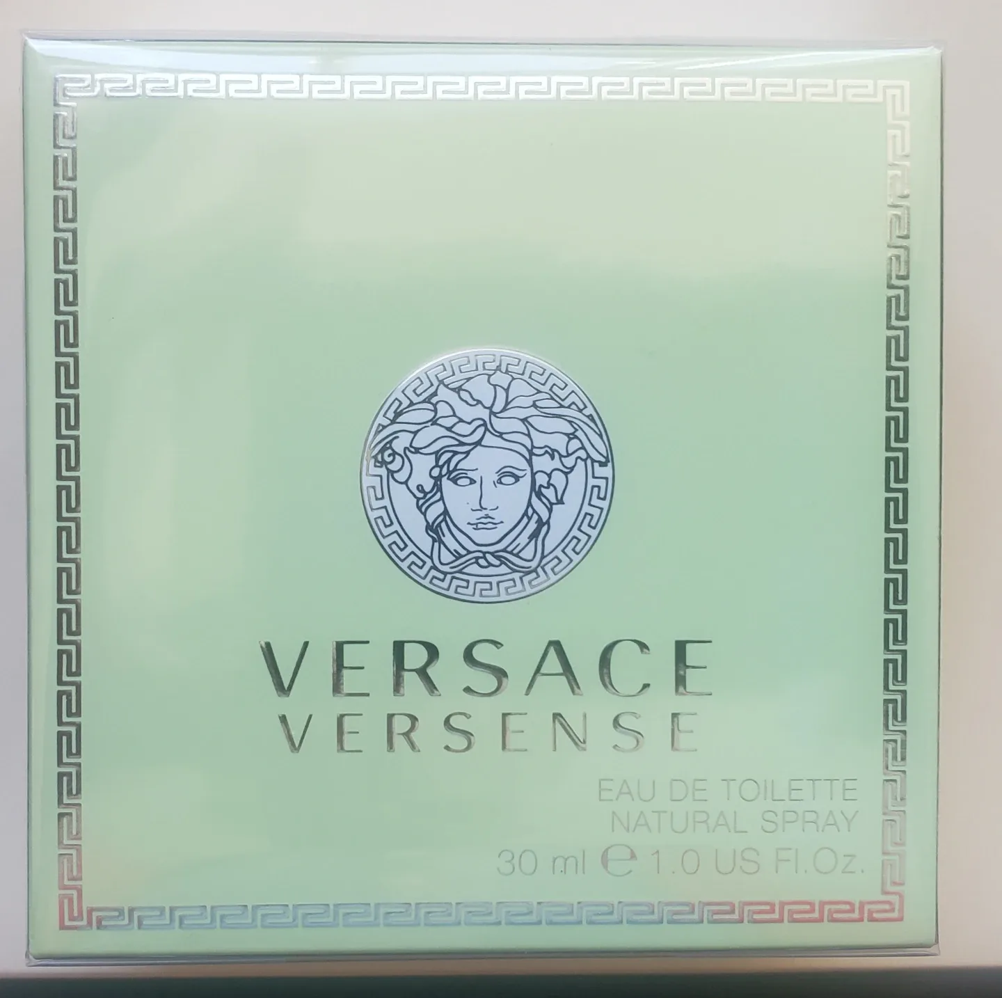 Brand new Women's Versace Eau de Toilette sale $45 image indicator(3)
