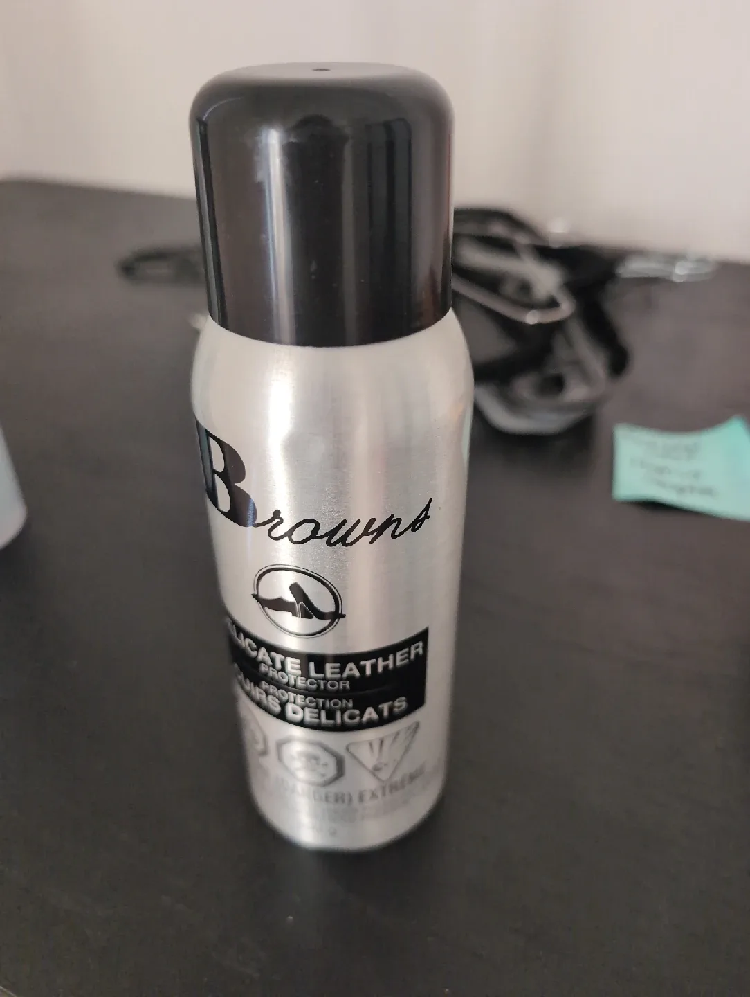 Browns Delicate Leather Protector - 300g image indicator(2)