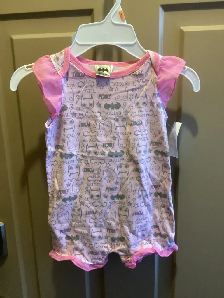 Girls sz 12 months jumpers, $3 each - photo 5