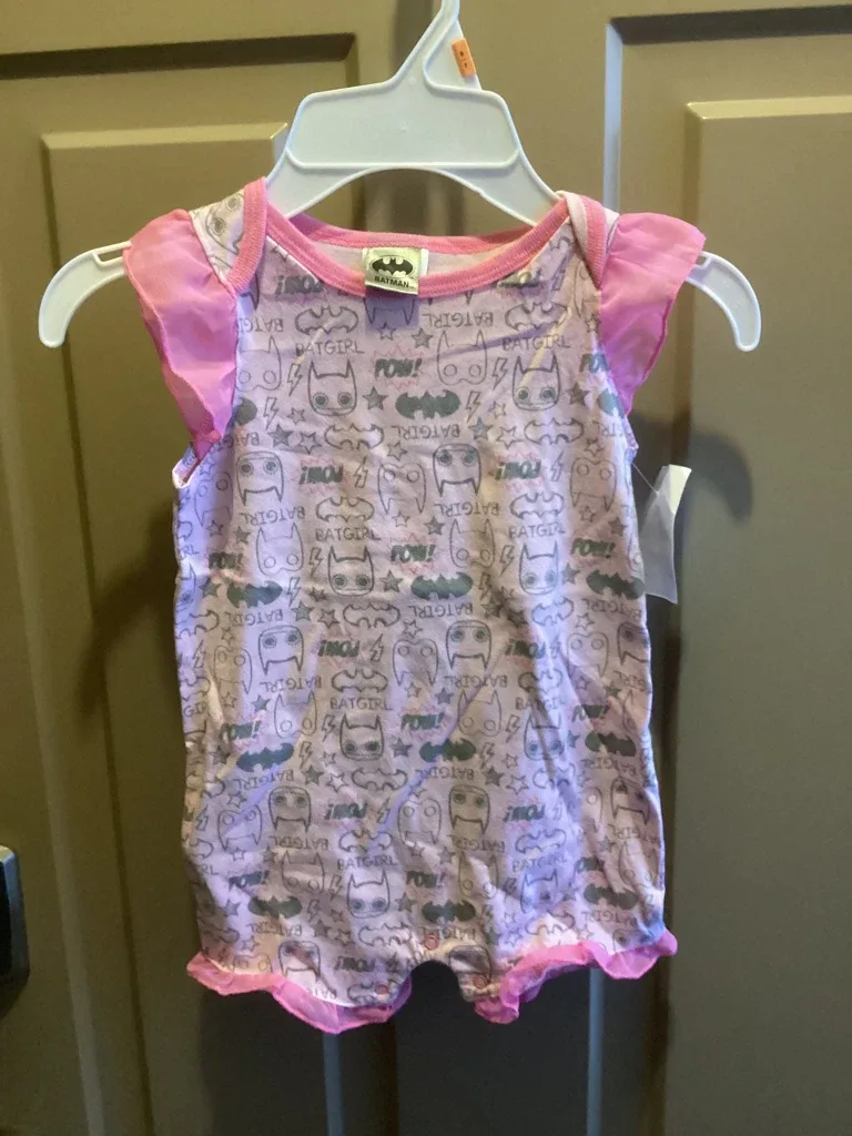 Girls sz 12 months jumpers, $3 each image indicator(5)