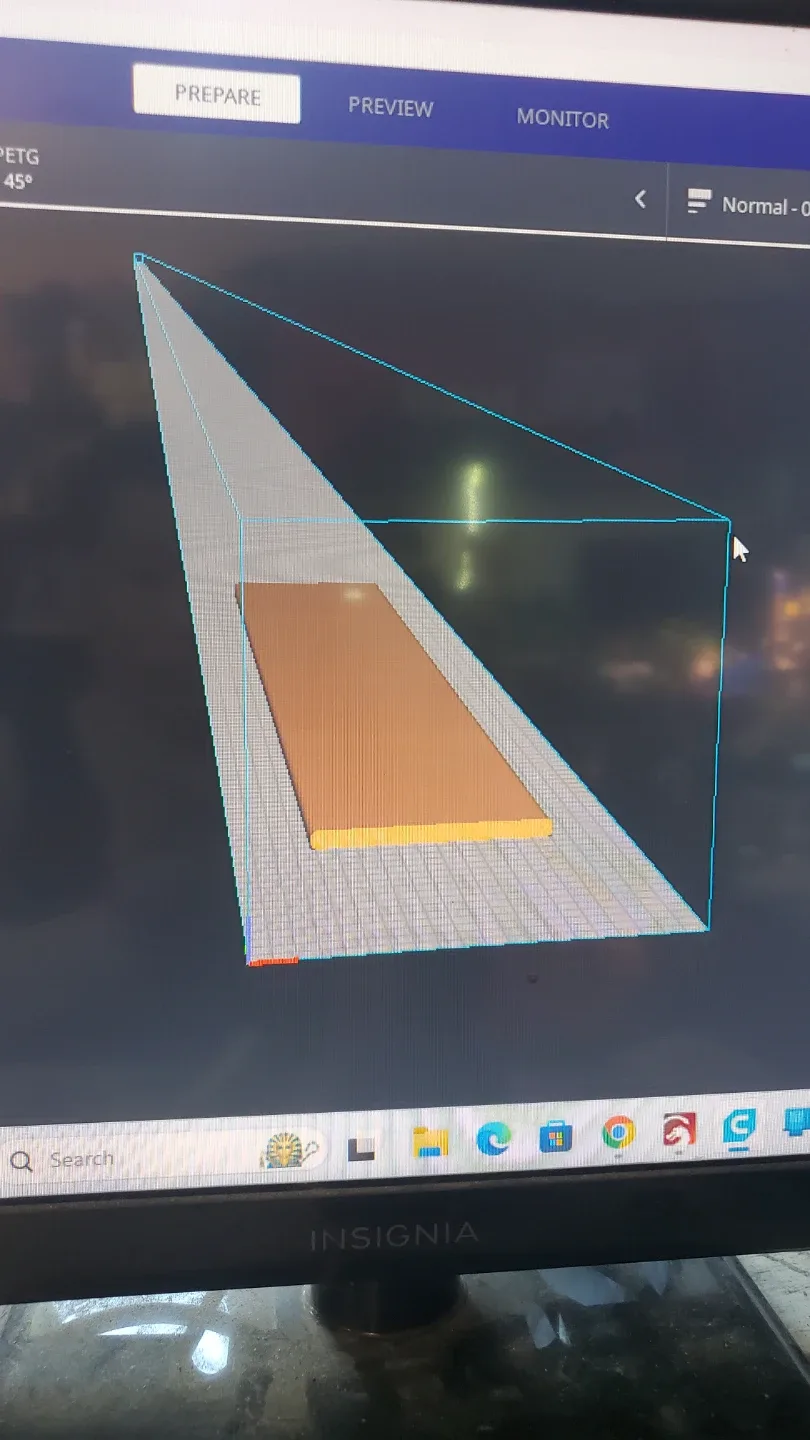 Malyan Belt Desktop 3D Printer image indicator(2)