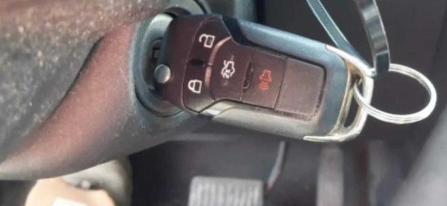2015 FORD FUSION image indicator(4)