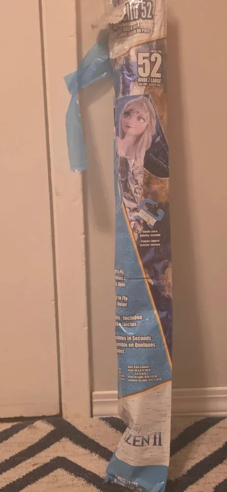 Disney Frozen II 52" Kite