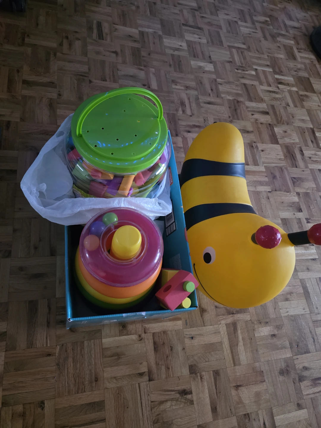 Toys $10/each