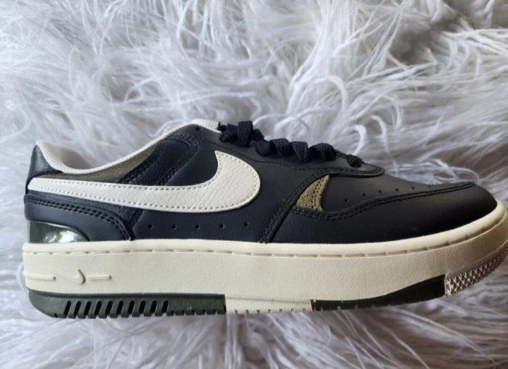 🥕Nike Gamma Force Women's Shoes   Sneakers🥕 - photo 3