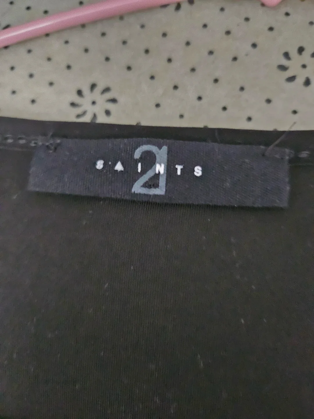 🩷🩷Black Long Sleeve Top image indicator(2)