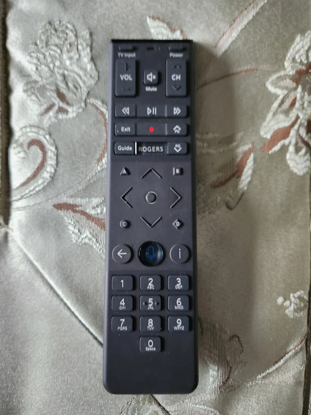 (3) Rogers Ignite Remote Controls image indicator(2)