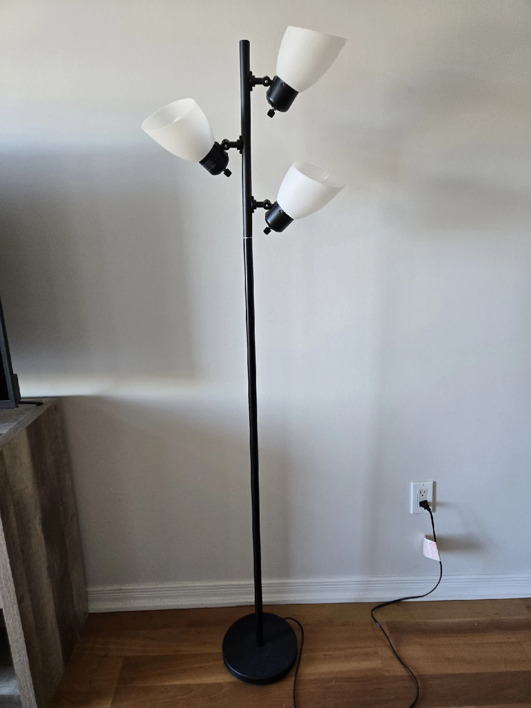IKEA - Standing lamp for sale! - photo 2