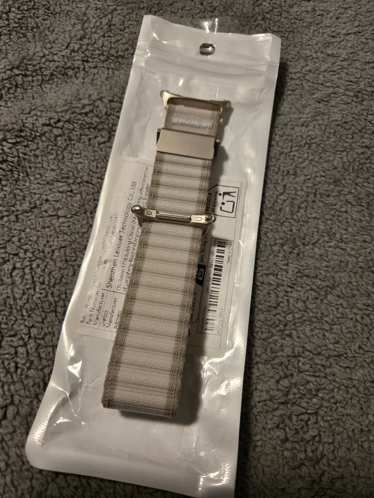 Samsung Galaxy Watch Ultra 47mm Bands image indicator(3)