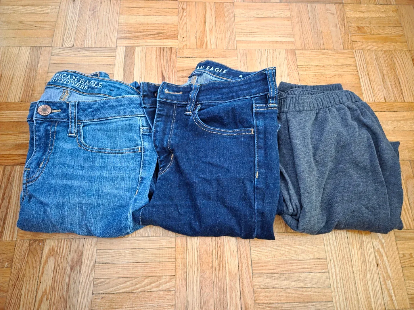 3 Ladies Bottoms Bundle thumbnail