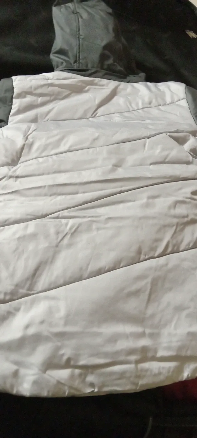 Waterfront Outdoor Collection Jacket Size 10/12 image indicator(5)