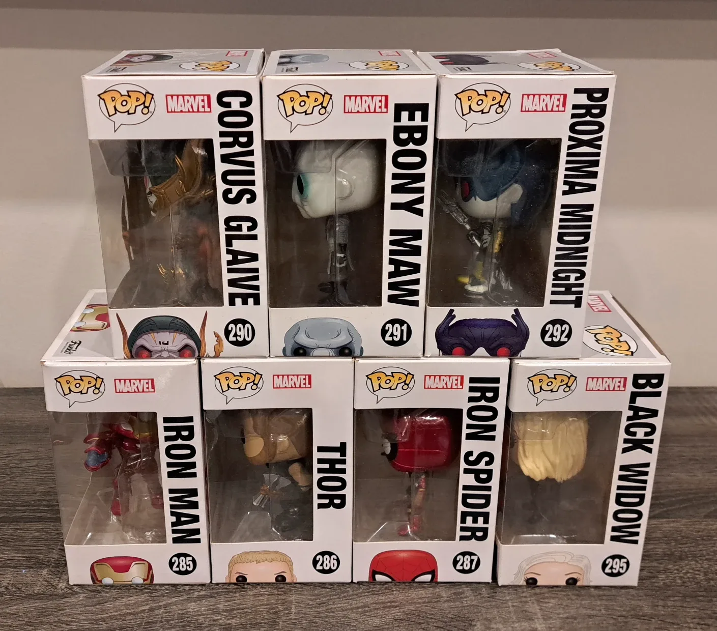 🧤🔨🕷🕴👿💀🔻 Infinity War | Avengers | Marvel image indicator(2)