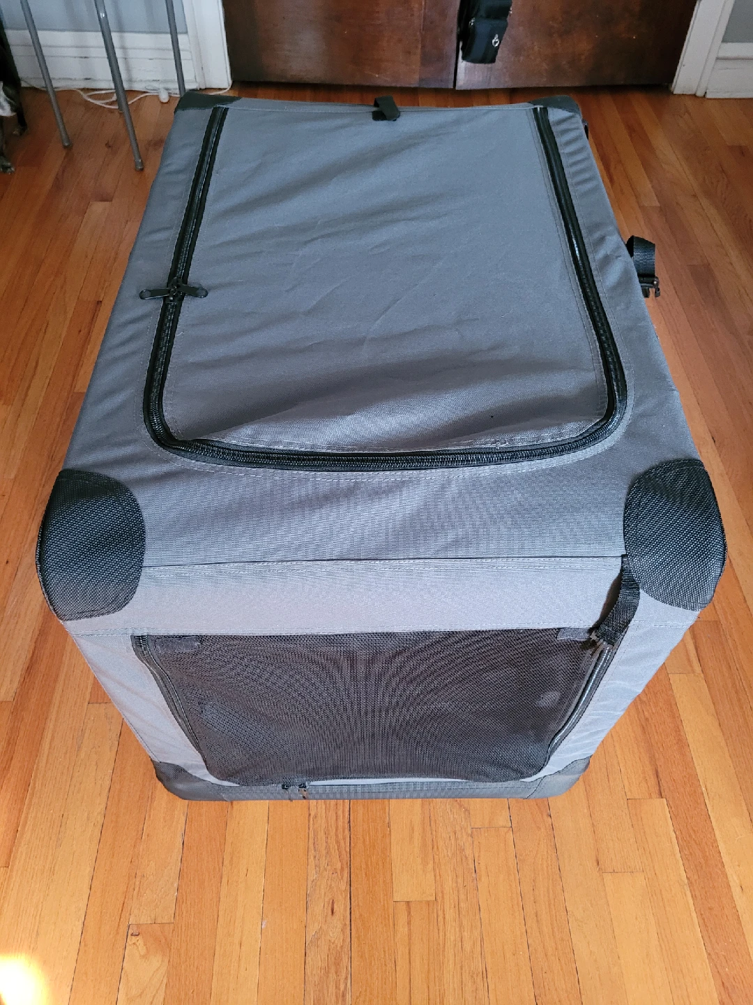 Collapsable Dog Crate - photo 2