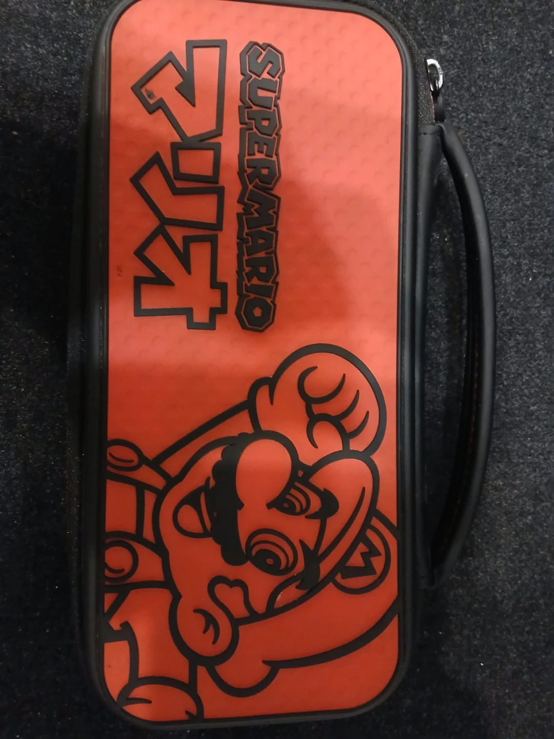 Nintendo Switch (ACCESSORIES INCLUDED) - photo 2