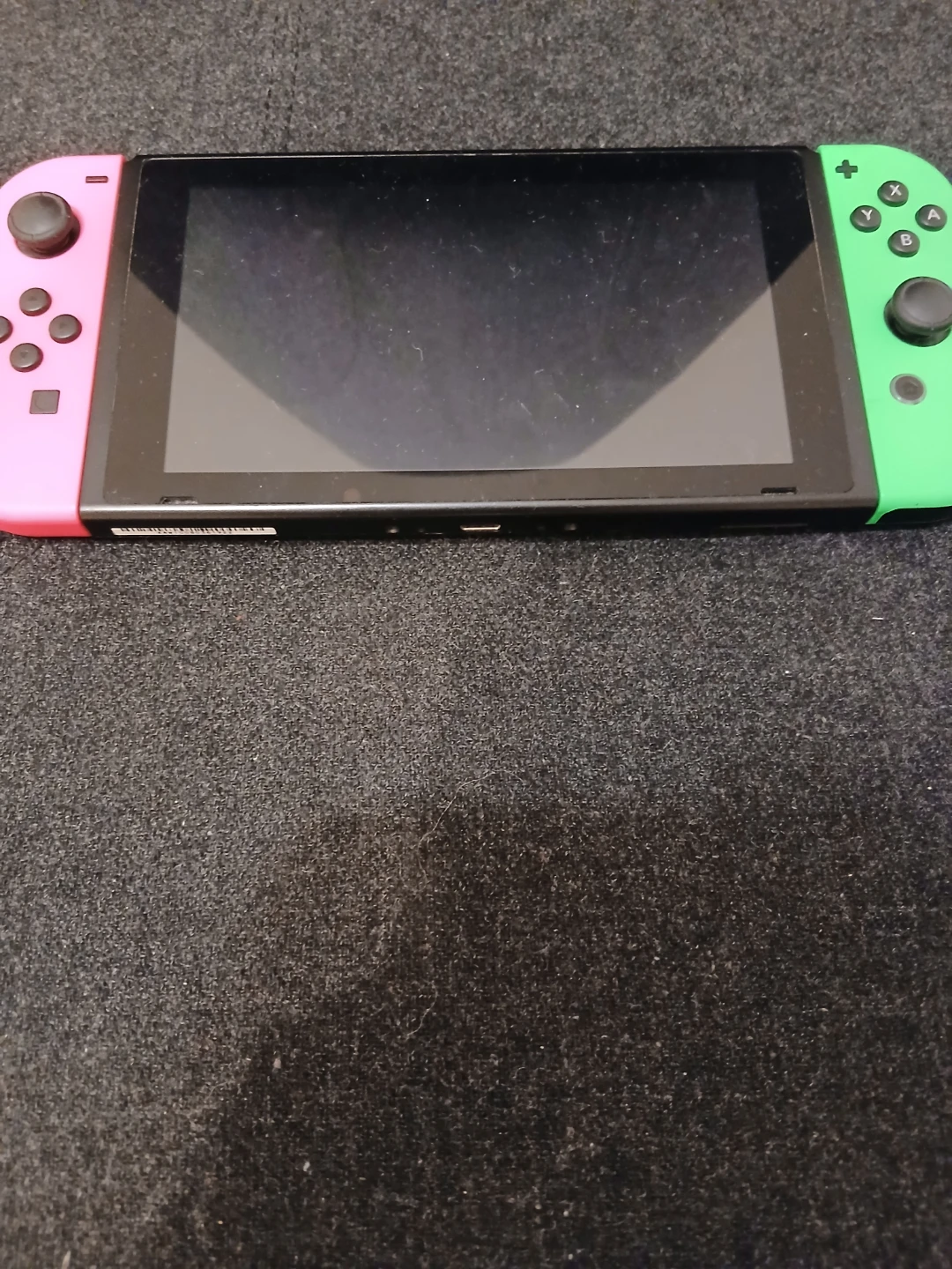 Nintendo Switch (ACCESSORIES INCLUDED) - photo 4