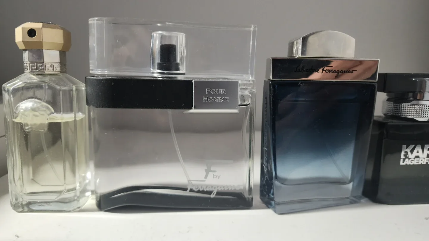 Bundle: 7 Men’s Designer Fragrances image indicator(2)