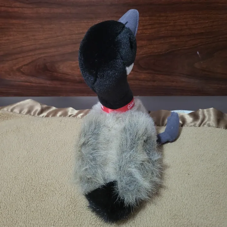 Canada Goose Plush Toy image indicator(2)