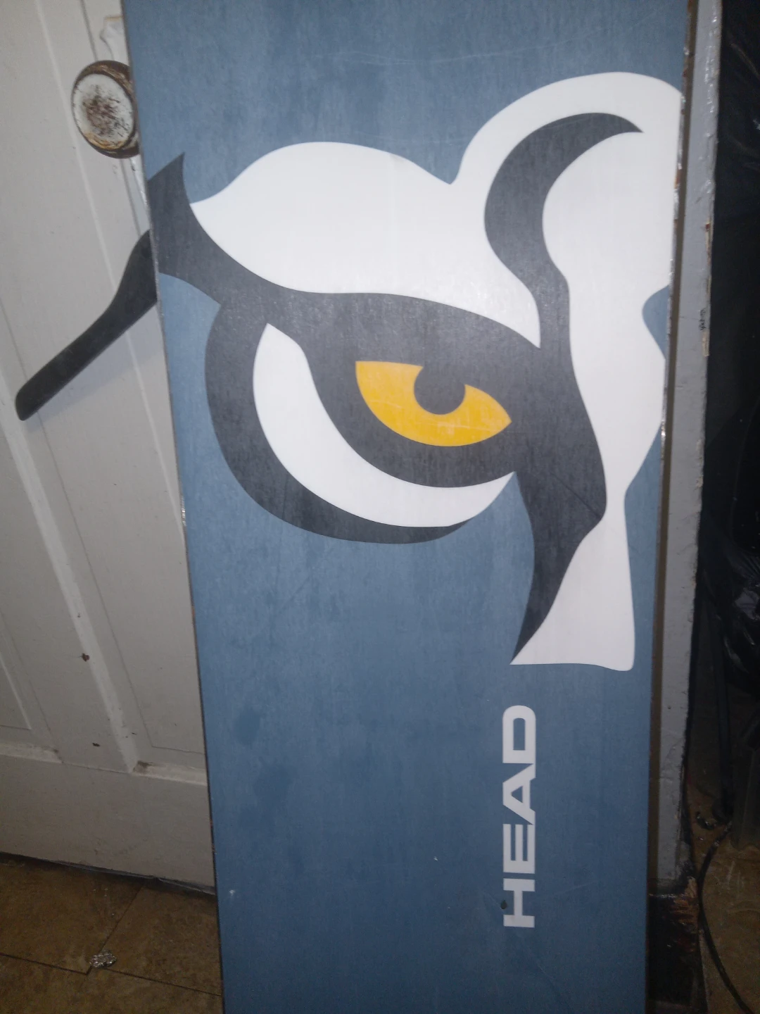 Head 24.7 Snowboard - 1600mm - photo 3