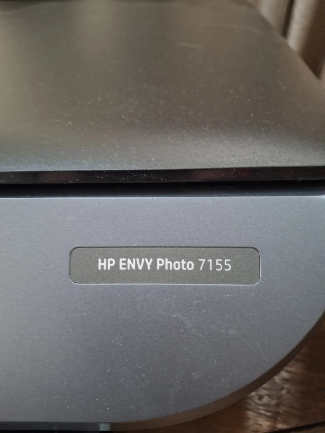 HP Envy Photo 7155 Printer