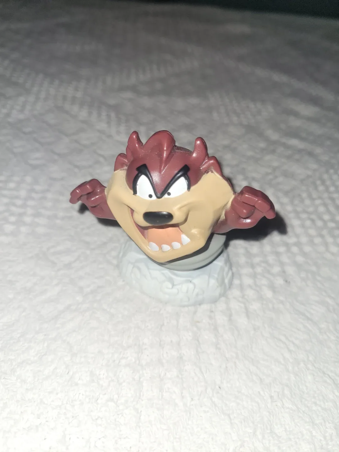 Collection of Various Action Figures image indicator(6)