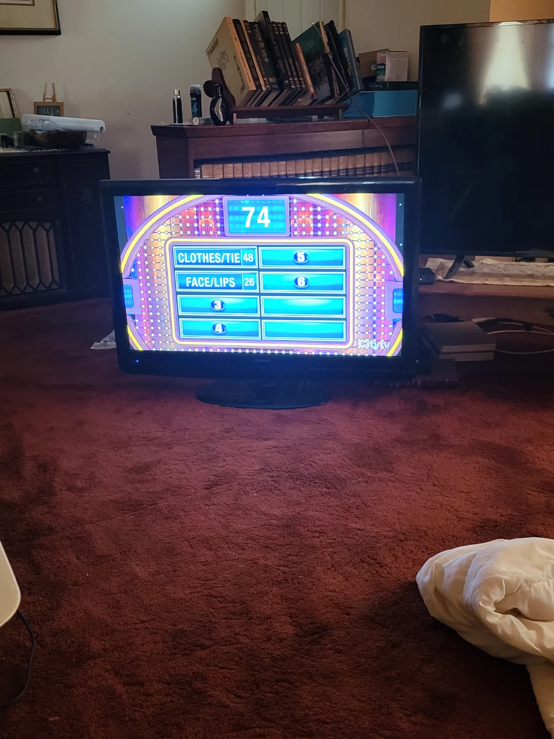 Hisense LCD TV Model LCD42V68PCA - photo 5