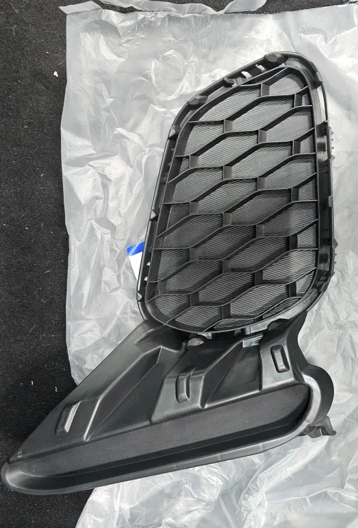 MAZDA 3 Left Side Fog Light Cover