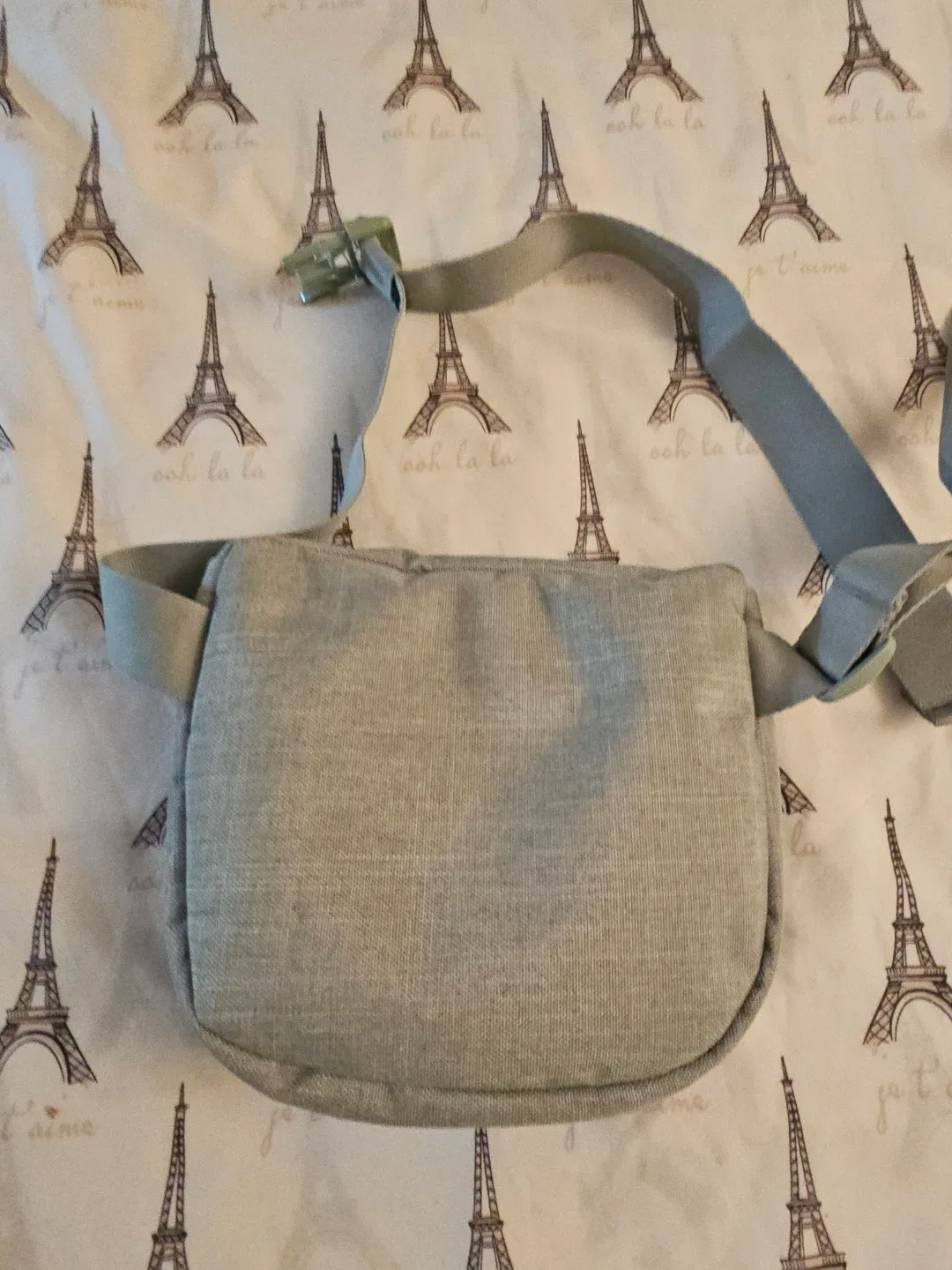 Herschel Supply Co. Crossbody Bag image indicator(2)