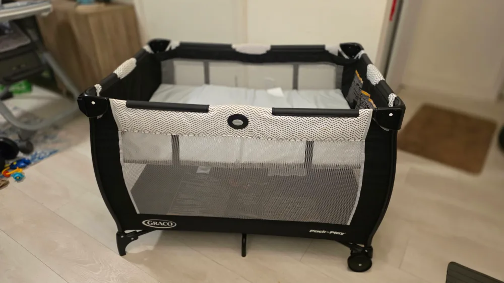 Graco Pack 'n Play Playard image indicator(4)