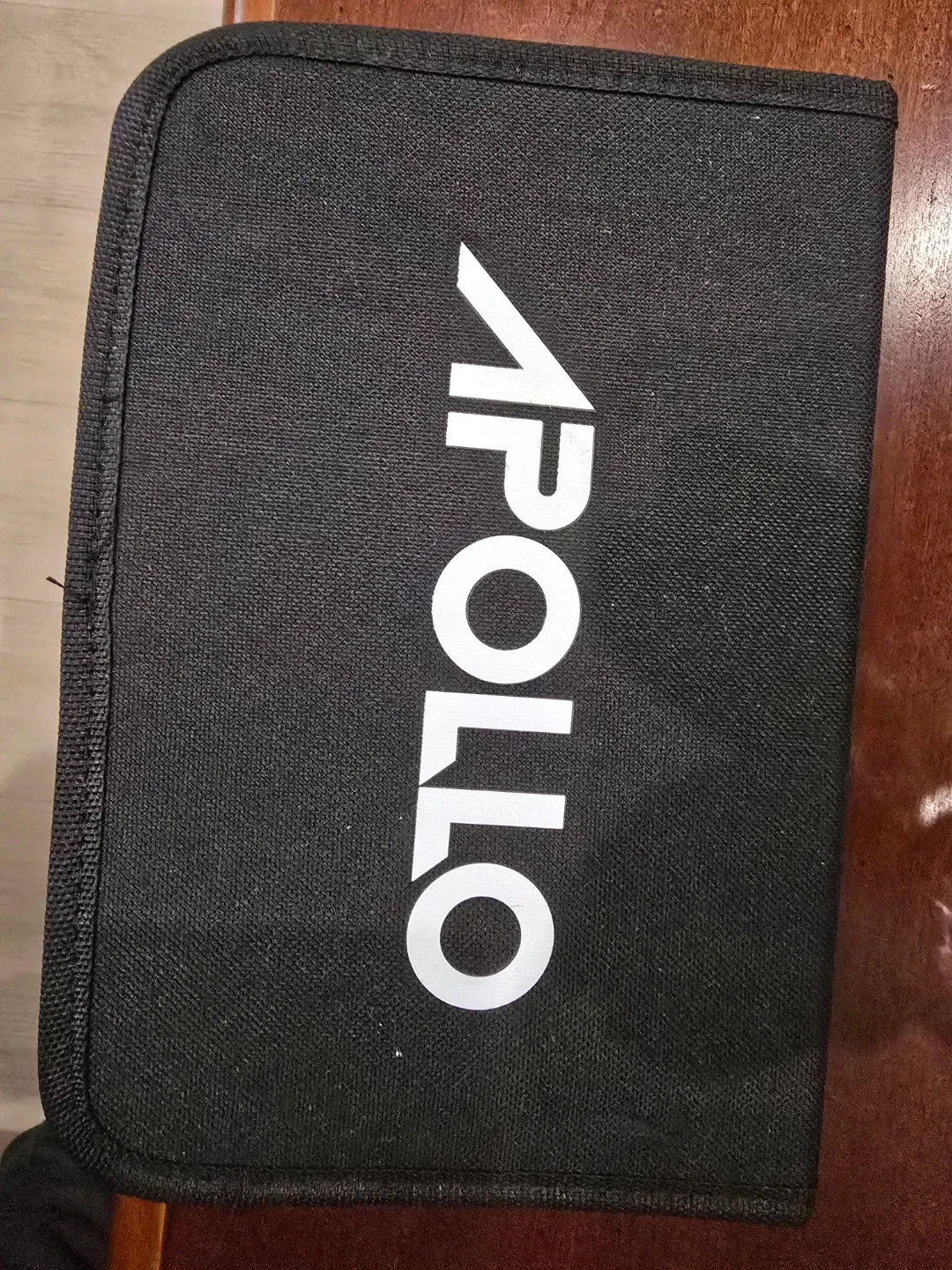 Apollo Electric Scooter image indicator(5)