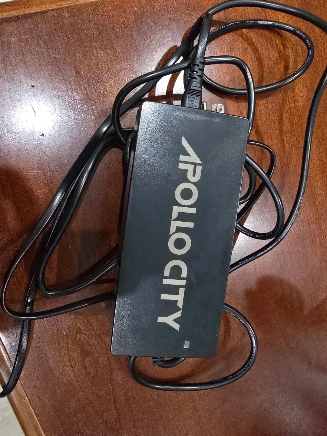 Apollo Electric Scooter image indicator(7)