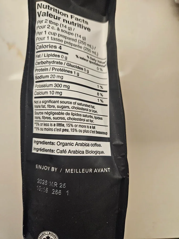 Kicking Horse Coffee Kick Ass Dark Roast image indicator(2)