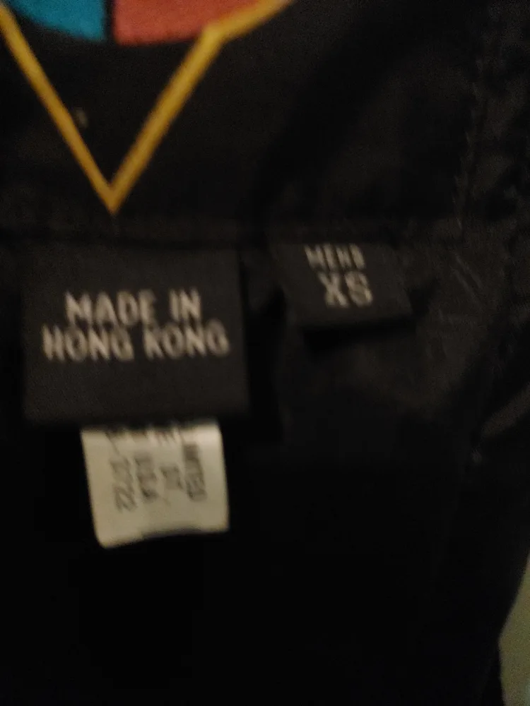 Cold-Wave Black Bib Snow Pants - Mens XS image indicator(5)