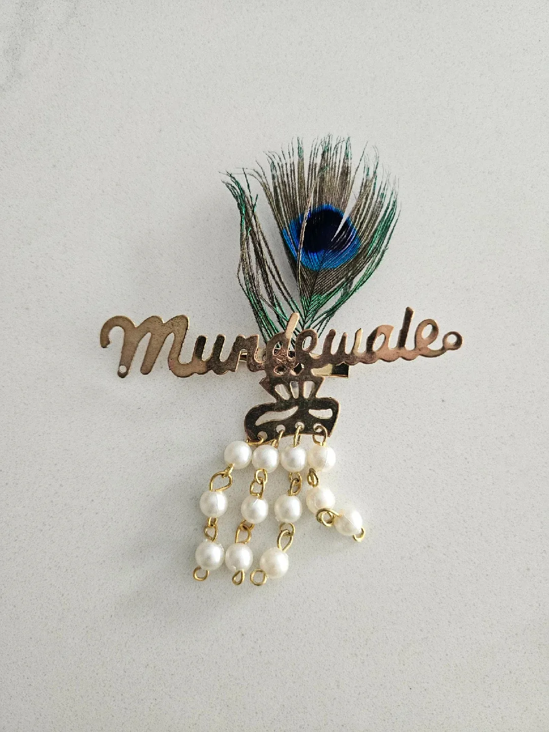 Wedding Brooches image indicator(2)