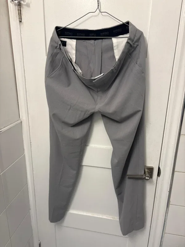 Buffalo David Bitton Dress Pants 38W/32L