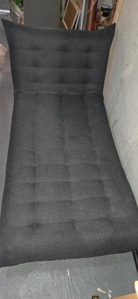 Dark Grey Futon image indicator(2)