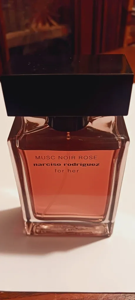 Narciso Rodriguez Musc Noir Rose for Her 50ml