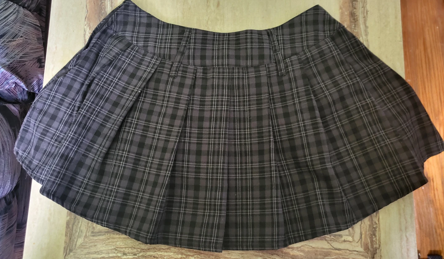 Assorted Mini Skirts - photo 3