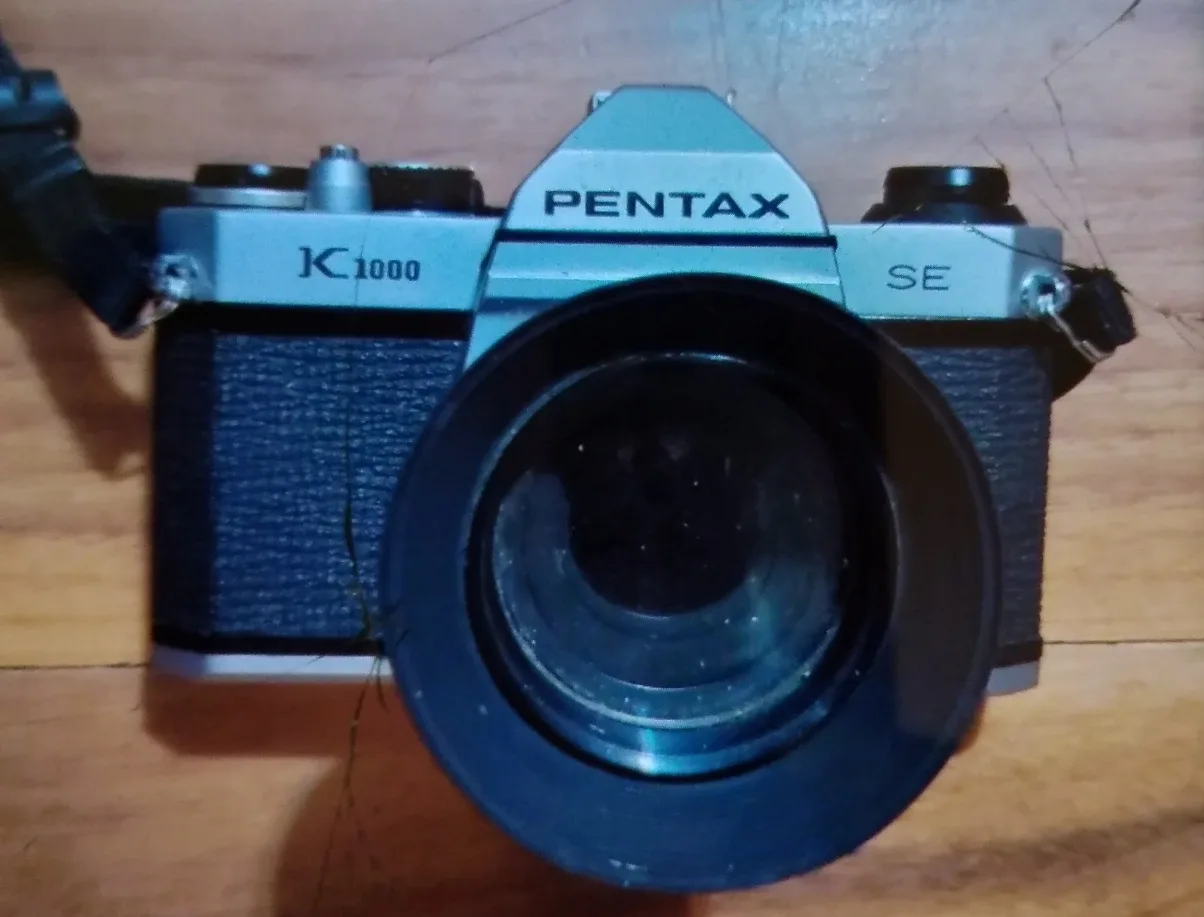 Vintage Cameras Bundle image indicator(2)