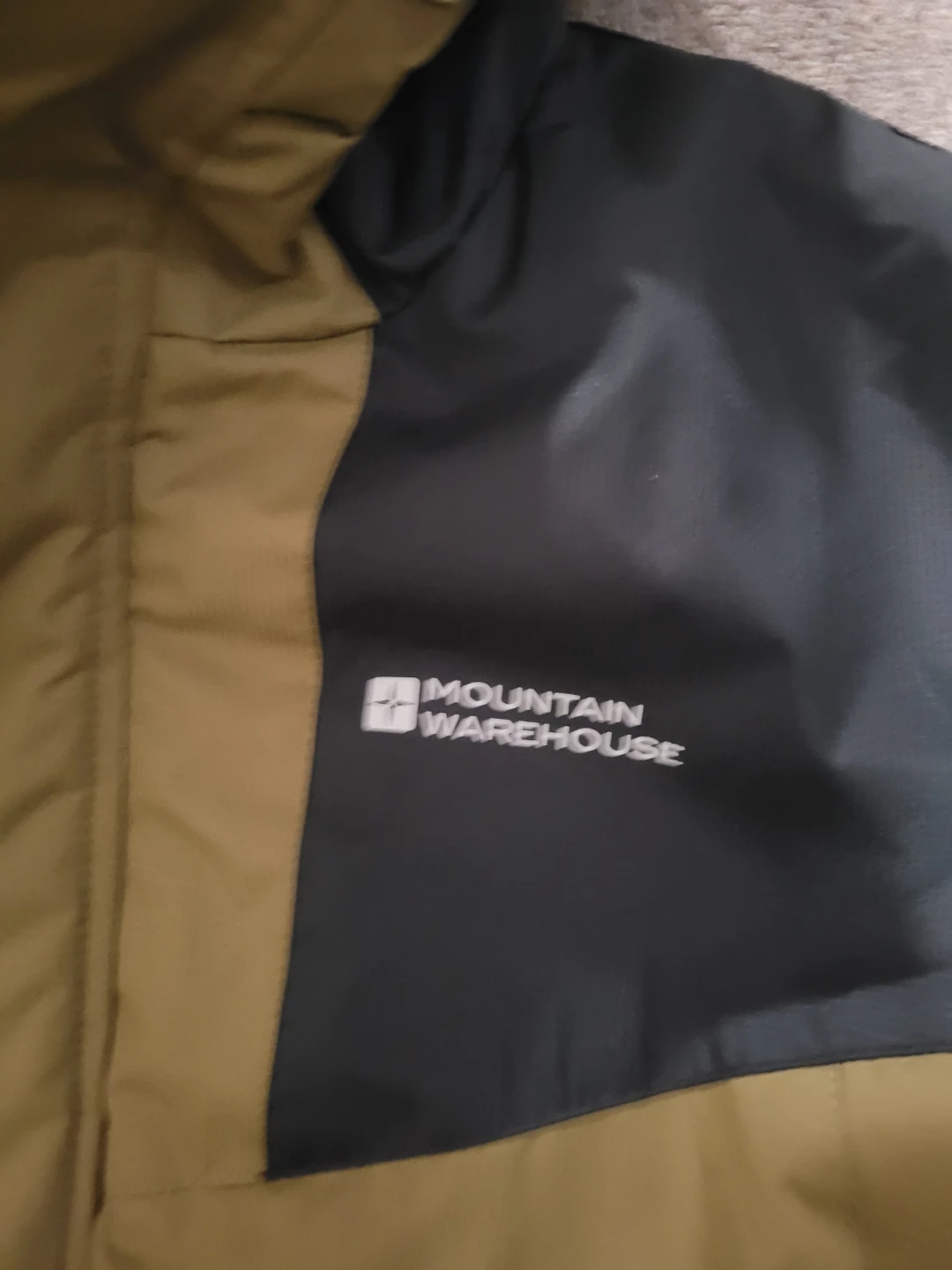 Mountain Warehouse Snow Jacket - Size L