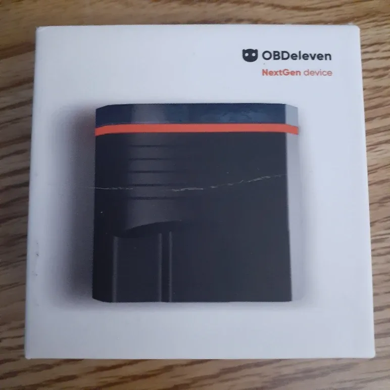 OBDeleven NextGen Device - Car Diagnostics image indicator(2)